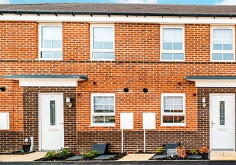 2 bedroom house to rent - Blackbird Road, Yapton, Arundel, West Sussex, BN18 - Property View 1