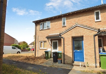 flat/apartment for rent in Carvel Way, Littlehampton, West Sussex, BN17