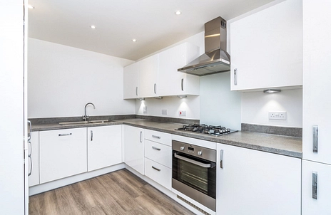 3 bedroom house to rent - Henry Road, Sarisbury Green, Southampton, Hampshire, SO31 - Property View 3