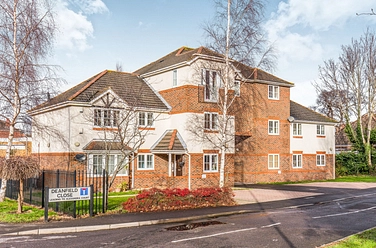 2 bedroom apartment to rent - Alexandra Court, Deanfield Close, Hamble, Southampton, SO31