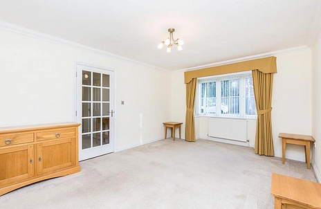 2 bedroom apartment to rent - Alexandra Court, Deanfield Close, Hamble, Southampton, SO31 - Property View 3