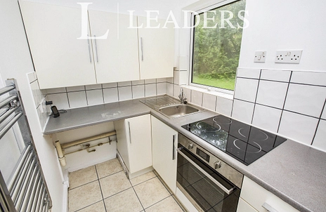 studio to rent - St. George Close, Bursledon, Southampton, SO31 - Property View 2