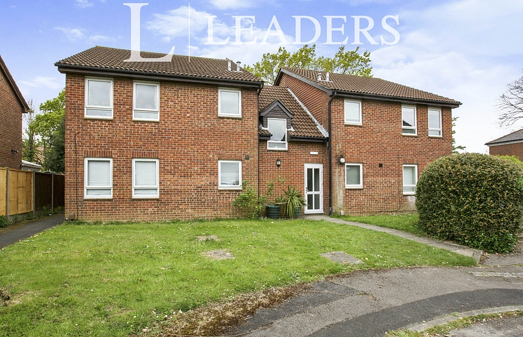 studio to rent - St. George Close, Bursledon, Southampton, SO31