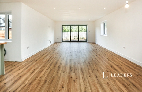 3 bedroom bungalow to rent - Daisy Lane, Locks Heath, Southampton, Hampshire, SO31 - Property View 3