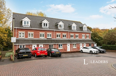 1 bedroom apartment to rent - Park Mews, Park Gate, SO31