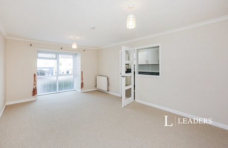 2 bedroom apartment to rent - Ross Mews, Victoria Road, Netley Abbey, Southampton, SO31 - Property View 3