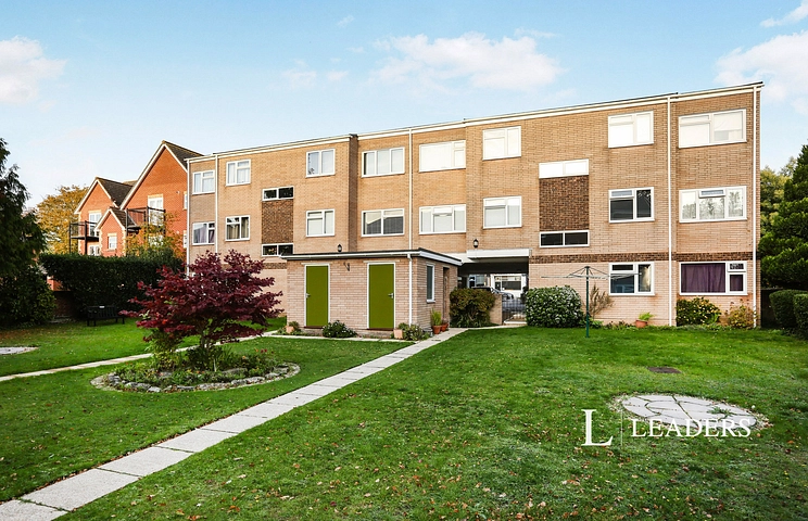 2 bedroom apartment to rent - Ross Mews, Victoria Road, Netley Abbey, Southampton, SO31