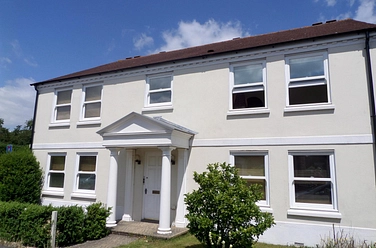 2 bedroom apartment to rent - Meadow Lane, Hamble, Southampton, SO31