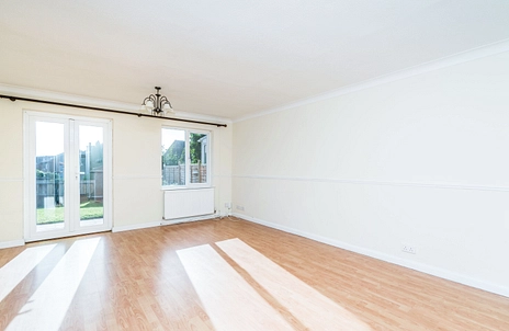 3 bedroom house to rent - St. George Close, Bursledon, Southampton, SO31 - Property View 2