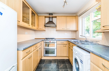 3 bedroom house to rent - St. George Close, Bursledon, Southampton, SO31 - Property View 3