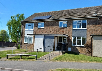 1 bedroom maisonette for sale - High Oak Road, Ware, Hertfordshire, SG12 - Property View 1