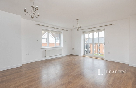 2 bedroom apartment to rent - Ardley Court, Campion Square, Dunton Green, Sevenoaks, TN14 - Property View 3