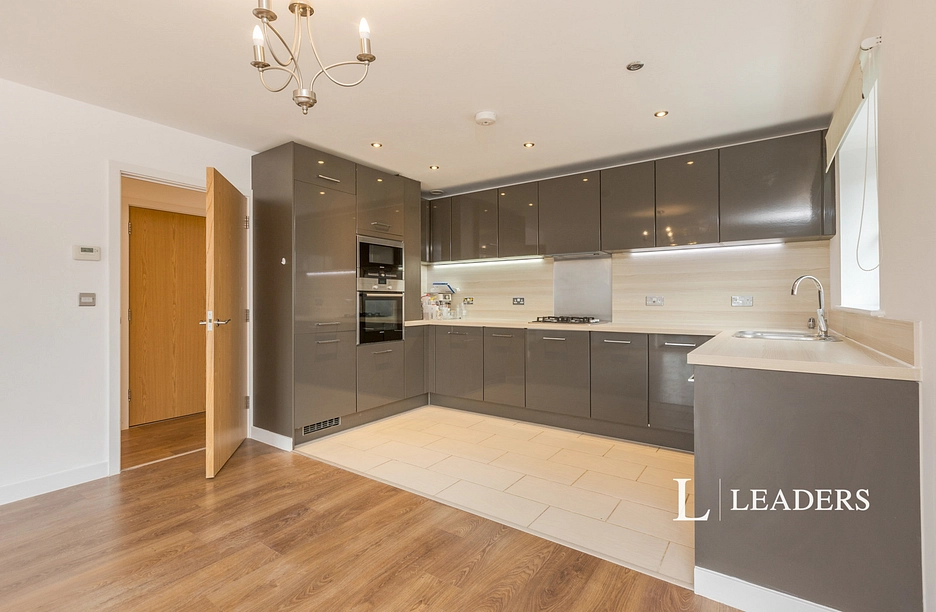 2 bedroom apartment to rent - Ardley Court, Campion Square, Dunton Green, Sevenoaks, TN14 - Property View 1