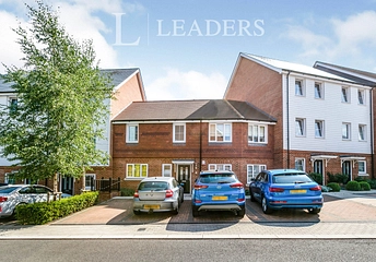 3 bedroom house to rent - Woodland Road, Dunton Green, Sevenoaks, TN14 - Property View 1