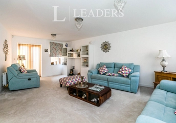 3 bedroom house to rent - Woodland Road, Dunton Green, Sevenoaks, TN14 - Property View 1