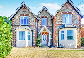 1 bed flat/apartment for rent in St. Johns Road, Sevenoaks, TN13