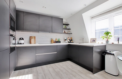 2 bedroom apartment to rent - Jennings Court, Eden Road, Dunton Green, Sevenoaks, TN14 - Property View 2