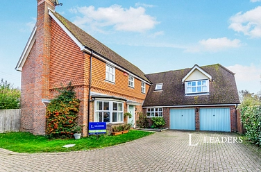 5 bedroom house to rent - Hyders Forge, Long Mill Lane, Plaxtol, Sevenoaks, TN15