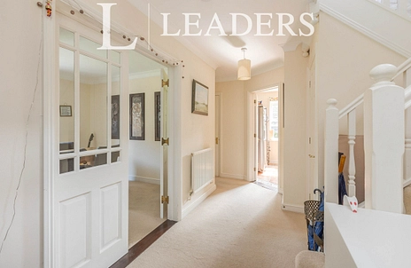 5 bedroom house to rent - Hyders Forge, Long Mill Lane, Plaxtol, Sevenoaks, TN15 - Property View 3