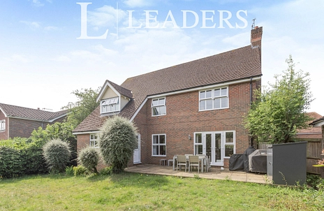 5 bedroom house to rent - Hyders Forge, Long Mill Lane, Plaxtol, Sevenoaks, TN15 - Property View 2