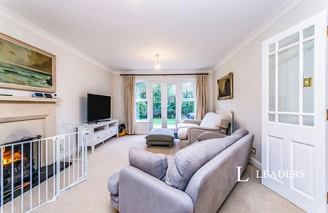 5 bedroom house to rent - Hyders Forge, Long Mill Lane, Plaxtol, Sevenoaks, TN15 - Property View 3