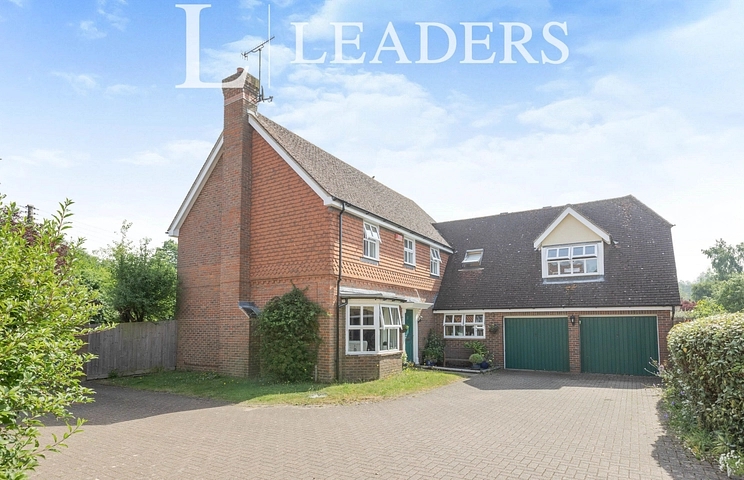 5 bedroom house to rent - Hyders Forge, Long Mill Lane, Plaxtol, Sevenoaks, TN15