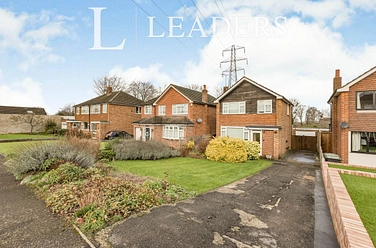 3 bedroom house to rent - Cottenham Close, East Malling, West Malling, Kent, ME19