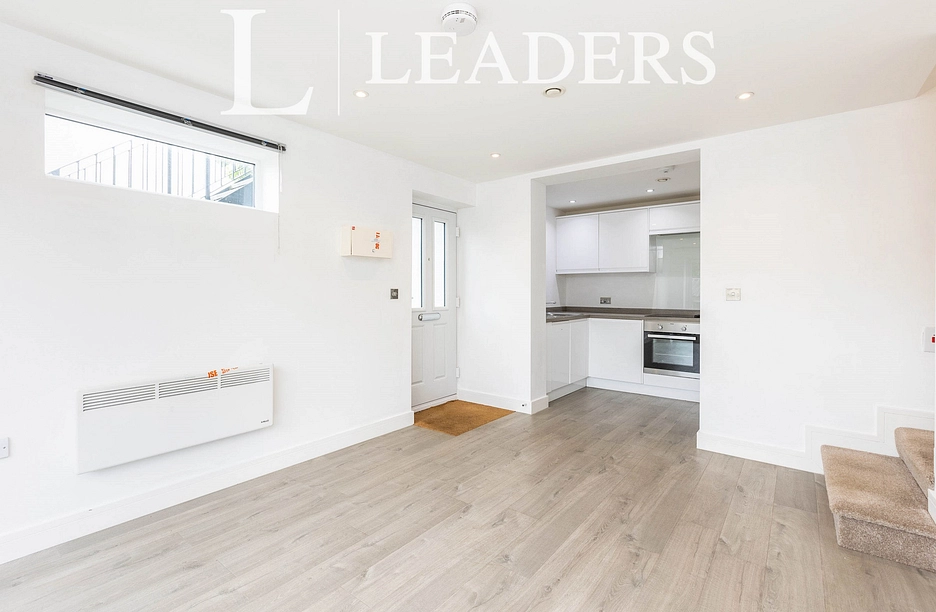 1 bedroom apartment to rent - St. Johns Hill, Sevenoaks, TN13 - Property View 1