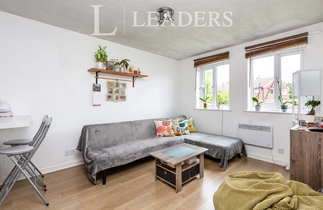 1 bedroom apartment to rent - Longford Court, 60 London Road, Sevenoaks, TN13 - Property View 2