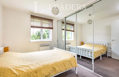 1 bedroom apartment to rent - Longford Court, 60 London Road, Sevenoaks, TN13 - Property View 3