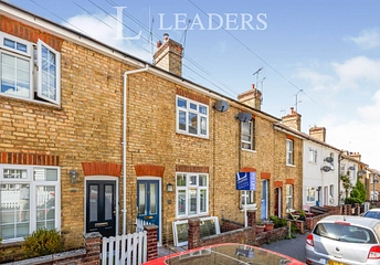 2 bedroom house to rent - Cobden Road, Sevenoaks, TN13 - Property View 1