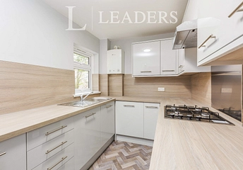 2 bedroom apartment to rent - The Park, Sidcup, DA14 - Property View 1