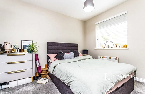 2 bedroom house to rent - The Hollies, Oxted, RH8 - Property View 3