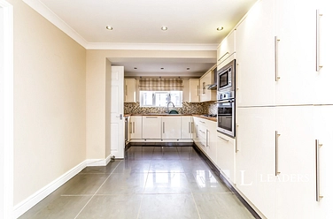 4 bedroom house to rent - McKenzie Road, Chatham, ME5