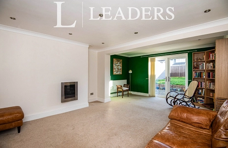 4 bedroom house to rent - McKenzie Road, ME5 - Property View 3