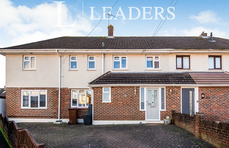 4 bedroom house to rent - McKenzie Road, ME5