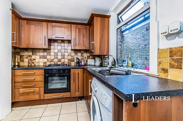 2 bedroom house to rent - London Road, Riverhead, Sevenoaks, TN13