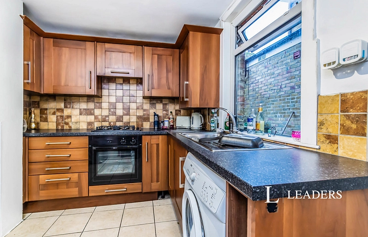 2 bedroom house to rent - London Road, Riverhead, Sevenoaks, TN13