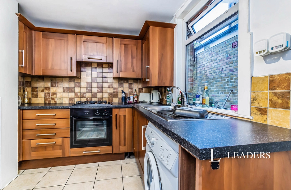 2 bedroom house to rent - London Road, Riverhead, Sevenoaks, TN13 - Property View 1