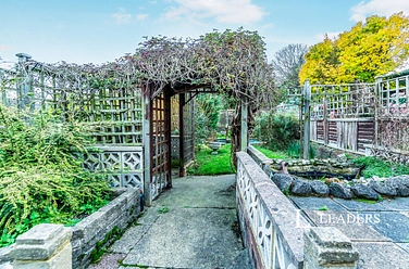 2 bedroom house to rent - Mill Lane, Chatham, ME5