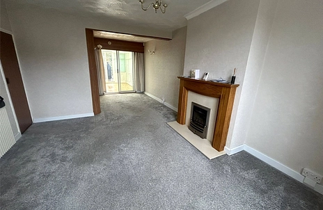 2 bedroom property to rent - Mill Lane, ME5 - Property View 2