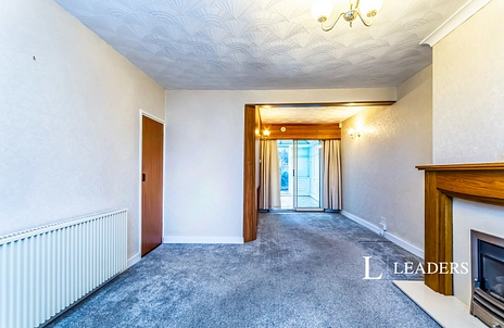 2 bedroom house to rent - Mill Lane, Chatham, ME5 - Property View 3