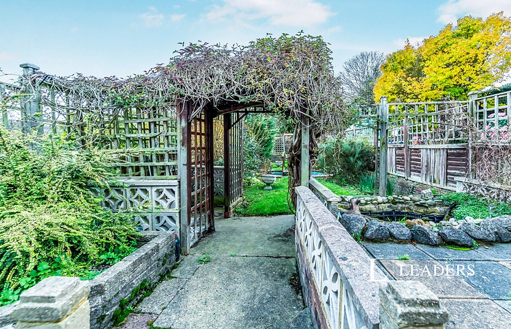 2 bedroom house to rent - Mill Lane, Chatham, ME5