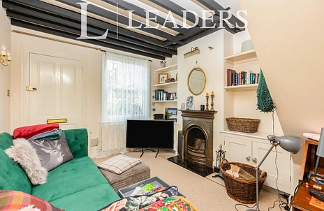 2 bedroom cottage to rent - Yew Tree Cottage, High Street, Kemsing, Sevenoaks, TN15 - Property View 3