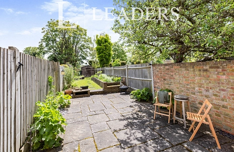 2 bedroom cottage to rent - Yew Tree Cottage, High Street, Kemsing, Sevenoaks, TN15 - Property View 2