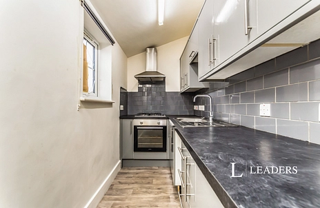 1 bedroom apartment to rent - Pound Lane, Knockholt, Sevenoaks, TN14 - Property View 3