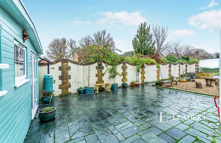 1 bedroom apartment to rent - Pound Lane, Knockholt, Sevenoaks, TN14