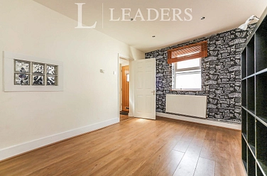 2 bedroom maisonette to rent - Canterbury Street, Gillingham, ME7