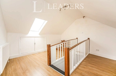 3 bedroom maisonette to rent - Canterbury Street, Gillingham, ME7