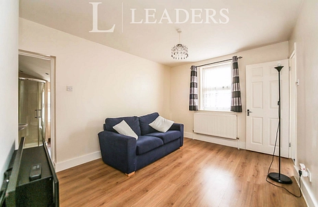 3 bedroom maisonette to rent - Canterbury Street, Gillingham, ME7 - Property View 2